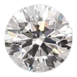 0.31 Carat D IF Round Lab Diamond Online