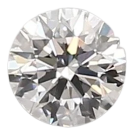 0.31 Carat D IF Round Lab Diamond Online