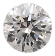 0.31 Carat D IF Round Lab Diamond Supply