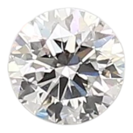 0.31 Carat E VS2 Round Lab Diamond Discount