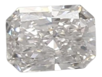 0.33 Carat E SI1 Radiant Lab Diamond Online Sale