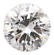 0.31 Carat D VS1 Round Lab Diamond Online Hot Sale