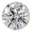 0.33 Carat E IF Round Lab Diamond Online Hot Sale