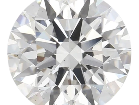 7.1 Carat I VS2 Round Lab Diamond Discount