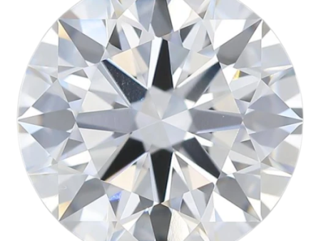 8.81 Carat E VVS2 Round Lab Diamond Online Hot Sale