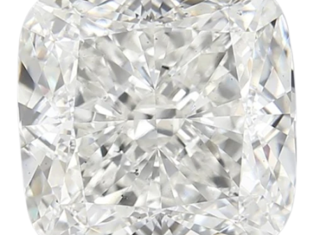 9.09 Carat I VS2 Cushion Lab Diamond Online Hot Sale