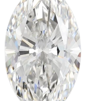 8.72 Carat G VS2 Marquise Lab Diamond For Cheap