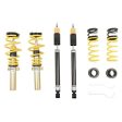 ST X Coilovers VW Golf MKVIII GTI 2.0 (2022-2023) w  Fixed Damping - 132800CT Cheap