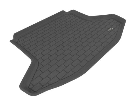 3D MAXpider Cargo Liner Toyota Prius (2004-2009) Kagu Black Rubber M1TY0341309 Cheap