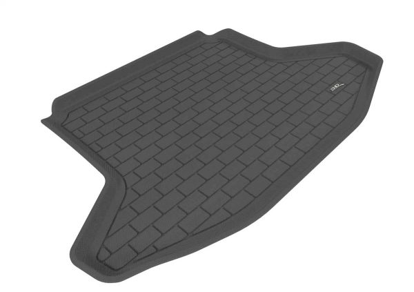 3D MAXpider Cargo Liner Toyota Prius (2004-2009) Kagu Black Rubber M1TY0341309 Cheap