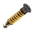 ST X Coilovers Subaru BR-Z 2.0 4cyl. (2012-2021) w  Fixed Damping - 13258004 on Sale