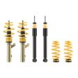 ST X Coilovers VW Golf V GTI incl. DSG 2.0T (2006-2009) w  Fixed Damping - 13210039 Cheap