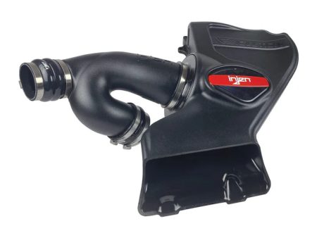 Injen Evolution Air Intake Ford F150 Raptor 3.5L V6 EcoBoost (2017-2023) Dry or Oiled Filter For Cheap