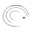 Chase Bays BMW 3 Series E30 (1982-1994) Brake Line Relocation for Dual Piston Brake Booster Delete Fashion