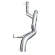 Injen Exhaust Ford Bronco 2.3L Turbo  2.7L V6 Twin Turbo (2021-2023) Race Series CatBack - SES9300RS Cheap