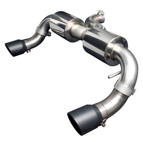 Injen Exhaust Ford Bronco 2.3L Turbo  2.7L V6 Twin Turbo (2021-2023) Axle-Back - SES9300AB Online