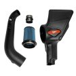 Injen Evolution Cold Air Intake Ford Mustang 2.3L Turbo (2015-2023) EVO9205 Online now