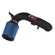 Injen Short Ram Air Intake GMC Canyon V6-3.6L (15-16) Polished or Black Online