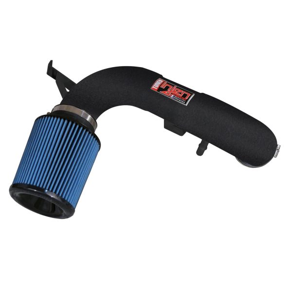 Injen Short Ram Air Intake GMC Canyon V6-3.6L (15-16) Polished or Black Online