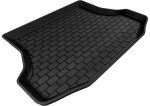 3D MAXpider Cargo Liner Honda Civic Sedan (12-15) Kagu Black Rubber M1HD0411309 For Cheap