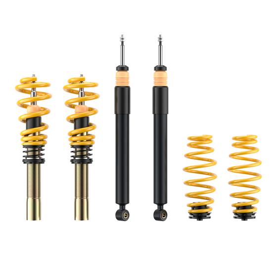 ST XA Coilovers Audi A7 4G8 3.0  3.0TDI (12-18) w  Damping Adjustment - 18210078 Hot on Sale