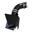 Injen Short Ram Air Intake Hyundai Genesis Coupe V6 (2010-2012) Polished or Black Cheap