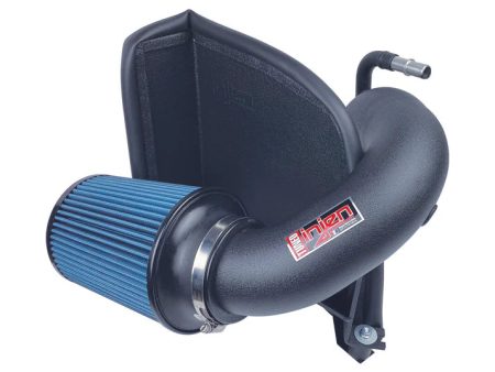 Injen SP Short Ram Air Intake Ford Ranger 2.3L Turbo (2019-2023) Black Sale