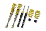 ST X Coilovers Audi A6 4F C6 Sedan 2WD  Quattro 3.2 V6  3.0-3.2 V6  4.2 V8 (2005-2011) w  Fixed Damping - 13210059 Supply