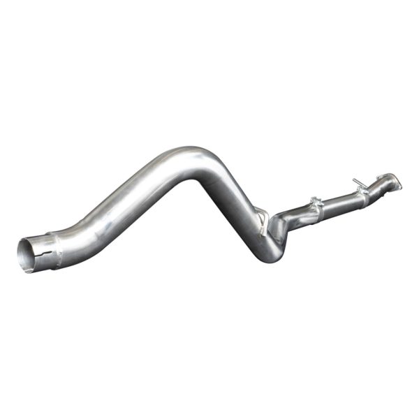 Injen Exhaust Ford Bronco 2.3L Turbo  2.7L V6 Twin Turbo (2021-2023) Mid-Pipe Only - SES9300MP Sale