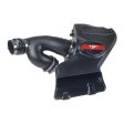 Injen Evolution Air Intake Ford F150 3.5L V6 EcoBoost (2017-2023) Dry or Oiled Filter Fashion