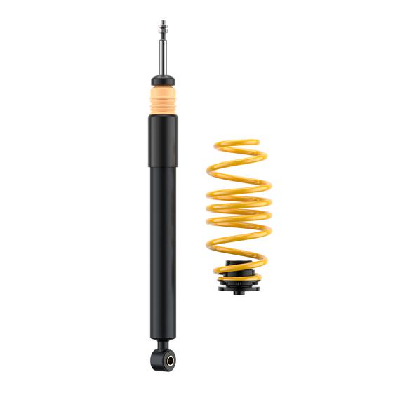 ST XA Coilovers Audi S5 B8 Convertible 3.0 V6 (2010-2015) w  Damping Adjustment - 18210075 on Sale