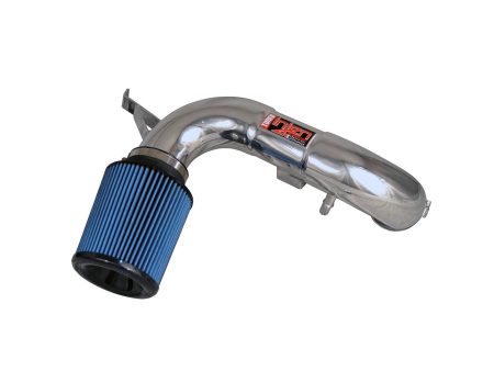 Injen Short Ram Air Intake GMC Canyon V6-3.6L (15-16) Polished or Black Online