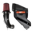 Injen Evolution Air Intake Ford Bronco 2.3L Turbo (2021-2023) Dry or Oiled Filter Fashion