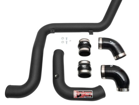 Injen SES Intercooler Pipes Ford Focus ST 2.0L Turbo (2013-2018) Polished  Black  Red Online