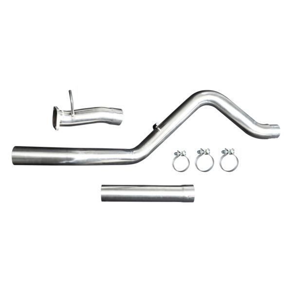 Injen Exhaust Ford Bronco 2.3L Turbo  2.7L V6 Twin Turbo (2021-2023) Mid-Pipe Only - SES9300MP Sale