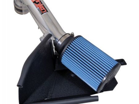 Injen Short Ram Air Intake Audi A3 1.8T 2.0T (15-16) A3 2.0T Quattro (17-20) Polished or Black Online