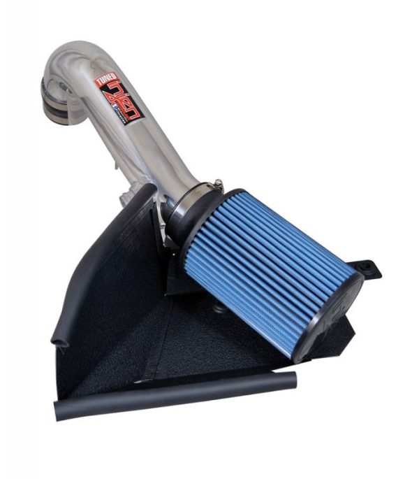 Injen Short Ram Air Intake Audi A3 1.8T 2.0T (15-16) A3 2.0T Quattro (17-20) Polished or Black Online