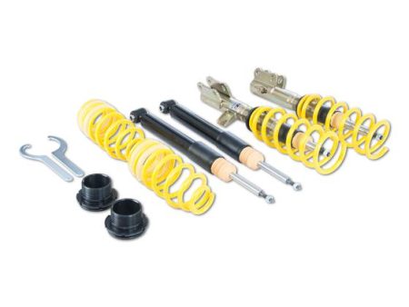 ST XA Coilovers Kia Sportage QL 2WD  4WD 2.0  2.4L (2017-2021) w  Damping Adjustment - 18266005 Fashion