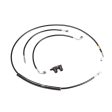 Chase Bays Honda Civic EG (1992-1995) Brake Line Relocation for Dual Piston Brake Booster Delete on Sale