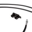 Chase Bays BMW 3 Series E36 (1992-1999) Brake Line Relocation for OE Master Cylinder Online