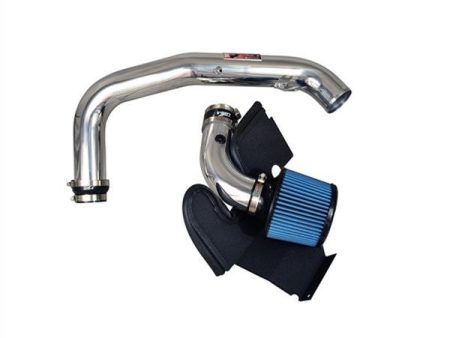 Injen Short Ram Air Intake Ford Fusion 2.0L Turbo Ecoboost (14-16) Polished or Black Online Sale