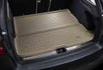 3D MAXpider Cargo Liner Honda Civic Hatchback (22-24) Kagu Black Rubber M1HD1201309 Fashion