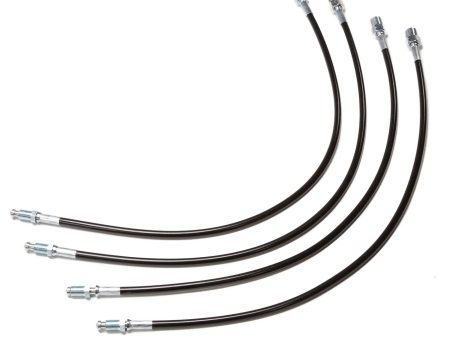 Chase Bays Caliper Brake Lines BMW 3 Series E36   E46 (95-06) Front Lines & Rear Lines Cheap