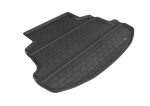 3D MAXpider Cargo Liner Toyota Corolla (14-19) Stowable Kagu Black Rubber M1TY1371309 Online Sale