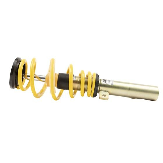 ST X Coilovers Infiniti G35 Coupe 3.5i V6 (03-07) - w  Fixed Damping - 13285002 Online