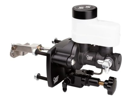 Chase Bays Porsche 944 (1982-1991) Dual Piston Brake Booster Delete w  Bolt-On 6:1 Pedal Ratio on Sale