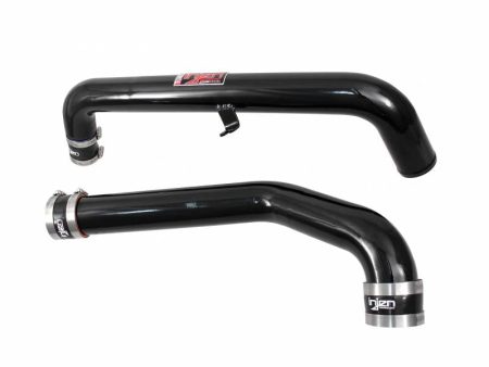 Injen SES Intercooler Piping Chevy Cobalt SS 2.0T (2008-2010) Polished or Black on Sale