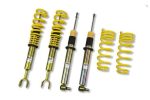 ST X Coilovers Audi A4 8D B5 Sedan 2WD 1.8T 4cyl.  2.8 V6 (1998-2001) w  Fixed Damping - 13210038 Fashion