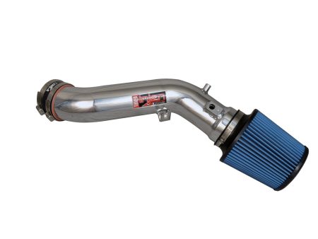 Injen Short Ram Air Intake Hyundai Genesis Sedan V6-3.8L (2012-2013-2014) Polished or Black Online Sale