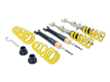 ST XA Coilovers Nissan 350Z (03-08 )   Convertible (04-08) Z33 3.5i V6 Coupe - w  Damping Adjustment - 18285002 Supply